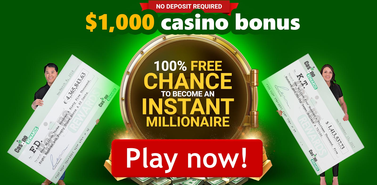 Get your bonus on Kong Casino